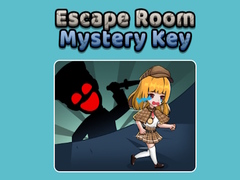Xogo Escape Room Mystery Key