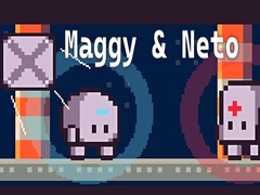 Xogo Maggy & Neto
