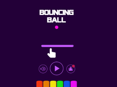 Xogo Bouncing Ball