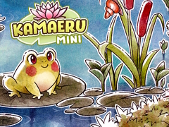 Xogo Kamaeru Mini 