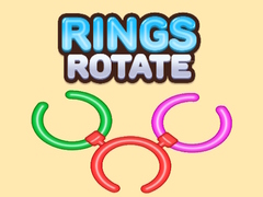 Xogo Rings Rotate