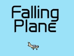 Xogo Falling Plane
