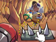 Xogo Gold Miner Tower Defense