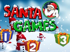 Xogo SantaGames