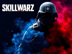 Xogo SkillWarz