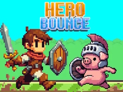 Xogo Hero Bounce