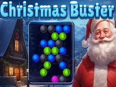 Xogo Christmas Buster