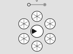 Xogo Debris Puzzle