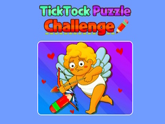 Xogo TickTock Puzzle Challenge