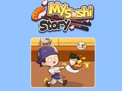 Xogo My Sushi Story