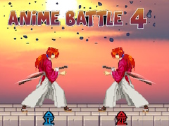 Xogo Anime Battle 4