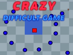 Xogo Crazy Difficult Game