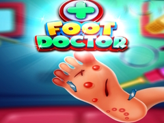 Xogo Foot Doctor 