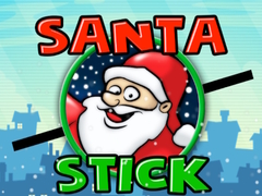Xogo Santa Stick