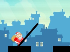 Xogo Santa Stick