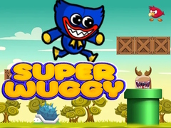 Xogo Super Wuggy