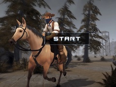 Xogo West Wild Hunter