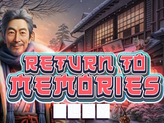 Xogo Return to Memories