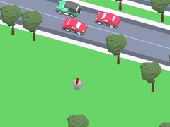 Xogo Road Dash 3D
