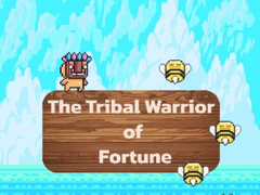 Xogo The Tribal Warrior Of Fortune
