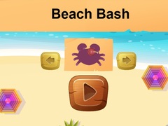Xogo Beach Bash