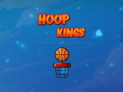 Xogo Hoop Kings