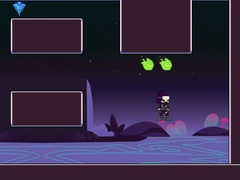 Xogo Puzzle Platformer Coin Collector Game