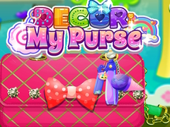 Xogo Decor: My Purse