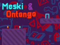 Xogo Meski & Ontango