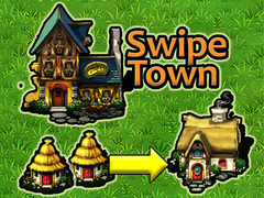 Xogo Swipe Town