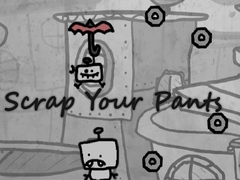 Xogo Scrap Your Pants