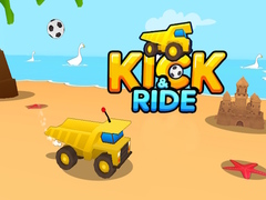 Xogo Kick and Ride