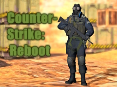 Xogo Counter-Strike: Reboot