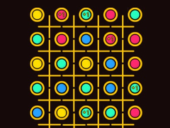 Xogo Match Dots