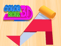 Xogo Color Roll 3D