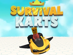 Xogo Survival Karts