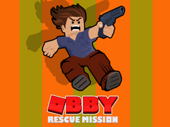 Xogo Obby Rescue Mission