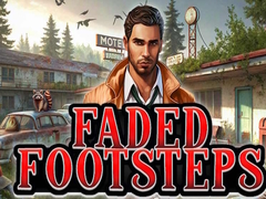 Xogo Faded Footsteps