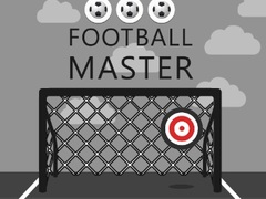 Xogo Football Master