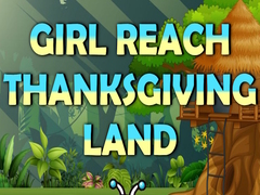 Xogo Girl Reach Thanksgiving Land