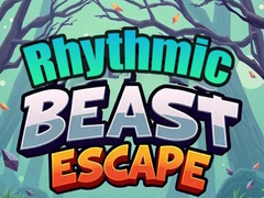 Xogo Rhythmic Beast Escape