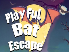 Xogo Playful Bat Escape