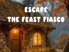 Xogo Escape the Feast Fiasco