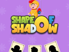 Xogo Shape Of Shadow