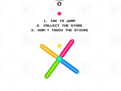 Xogo Red Ball Jump