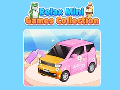 Xogo Relax Mini Games Collection