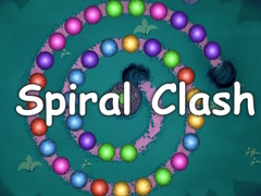 Xogo Spiral Clash