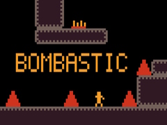 Xogo Bombastic