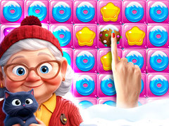 Xogo Little Candy Bakery