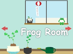 Xogo Frog Room